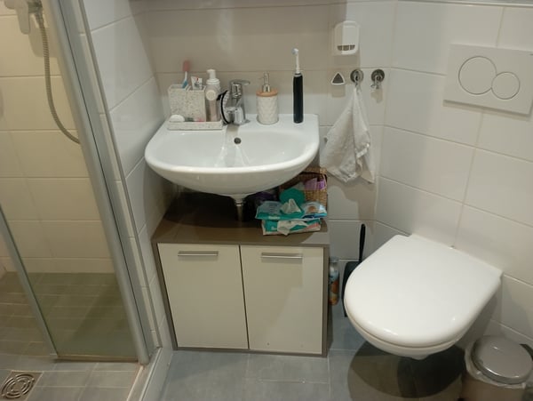 EAUX-VIVES - Appartement 2 pièces ?37 m² Mobilier/Appareils en Options 5