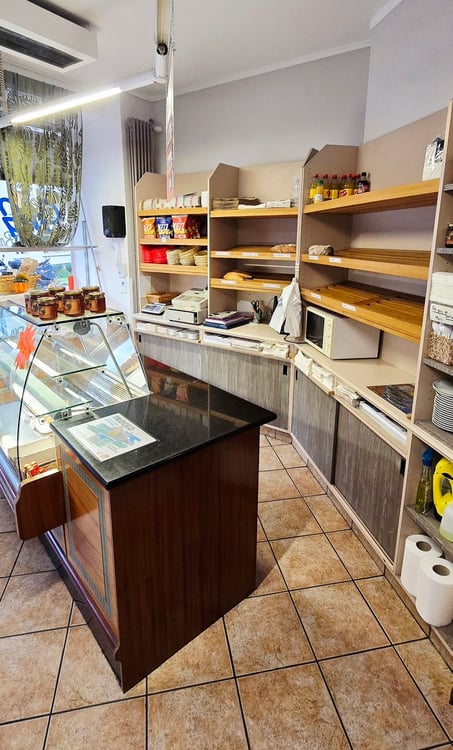 Vendre | Fonds de Commerce Café Bar avec Petite Restauration 5