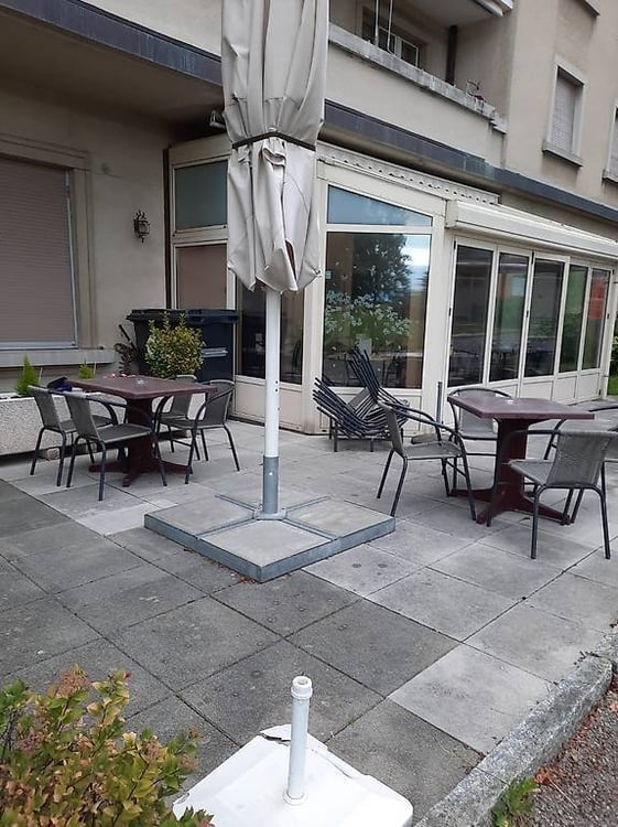 Vendre | Fonds de Commerce Café Bar avec Petite Restauration 3