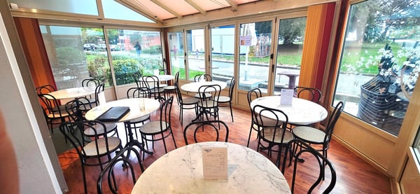 Vendre | Fonds de Commerce Café Bar avec Petite Restauration 1