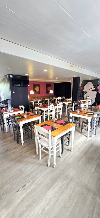 Magnifique Restaurant Italien au Coeur d'un Écoquartier en Plein Essor 11