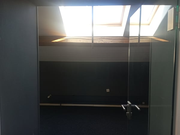 CAROUGE (Rondeau) - Espace de Bureaux ?160 m² 2e étage SANS ASCENSEUR 7