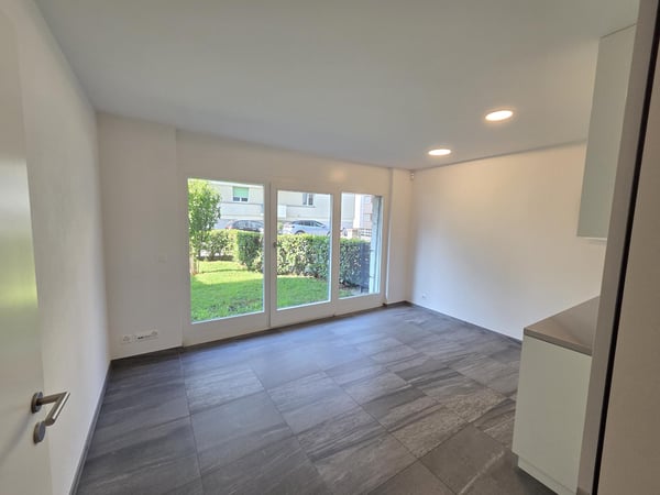 Cabinet médical entièrement rénové au coeur de la ville de Sion 4