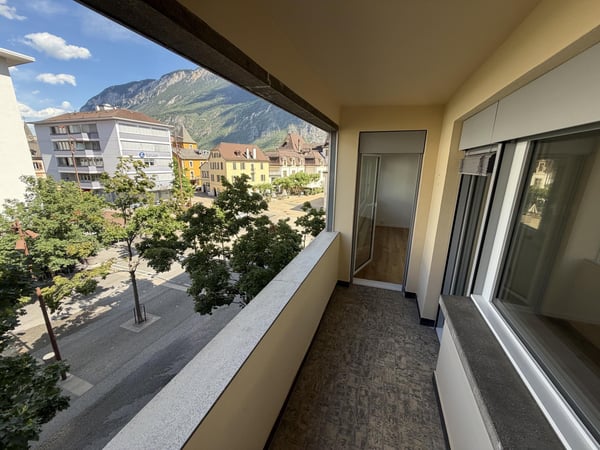 Sierre