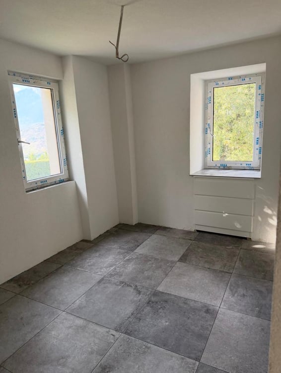 Salins // Petit immeuble de 3 appartements 10
