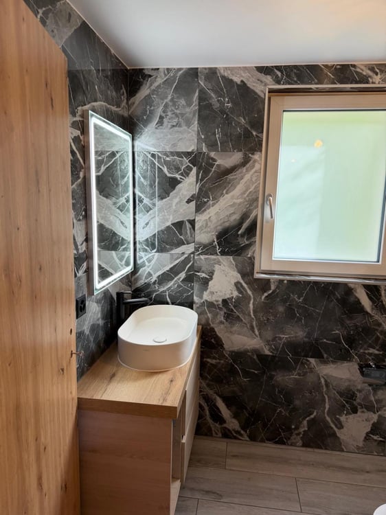 Salins // Petit immeuble de 3 appartements 4