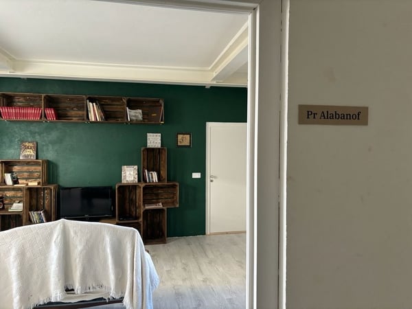 Commerce de 180m2 en plein centre-ville 4