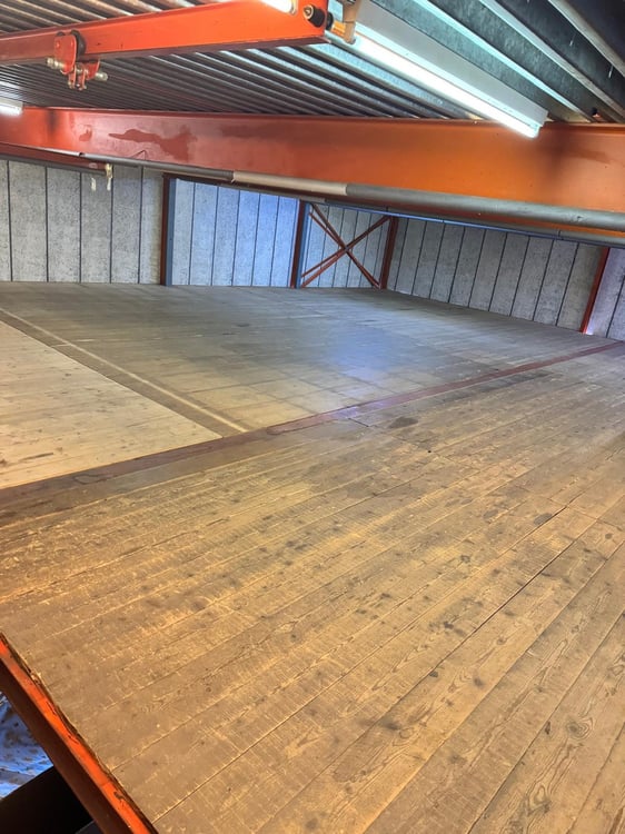 A louer local de 240 m2 1