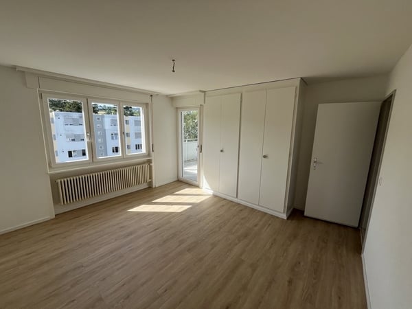 Appartement de 4,5 pièces au 4ème étage 6