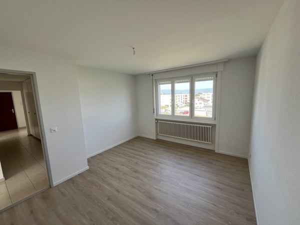Appartement de 4,5 pièces au 4ème étage 5