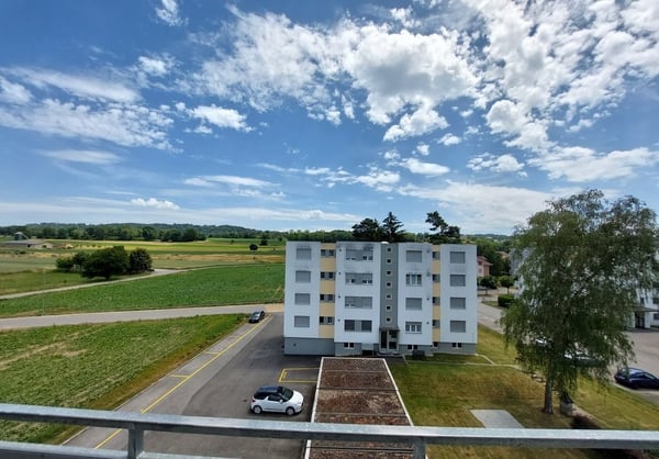 Appartement de 4,5 pièces au 4ème étage 12