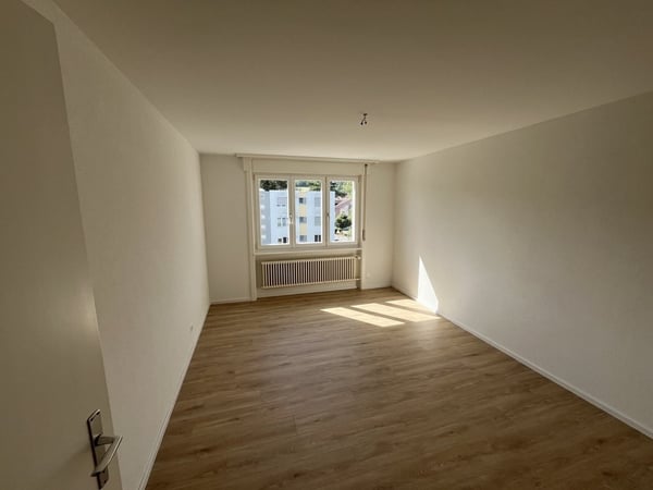Appartement de 4,5 pièces au 4ème étage 4