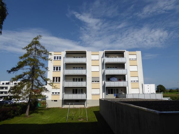 Appartement de 4,5 pièces au 4ème étage 1
