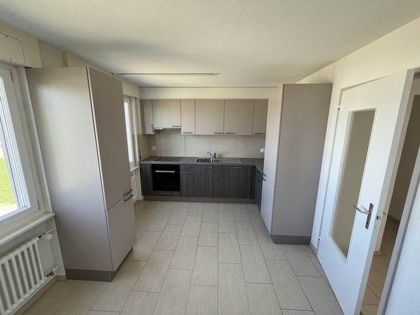 Appartement de 4,5 pièces au 4ème étage 2