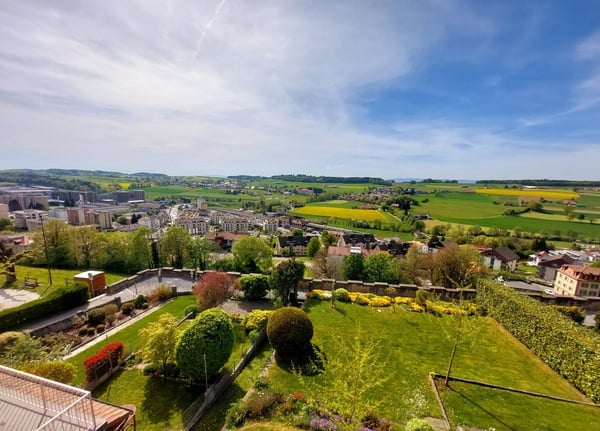 Appartement de 4,5 pièces au 2ème étage 11