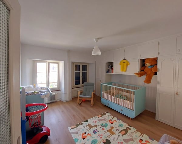 Appartement de 4,5 pièces au 2ème étage 6