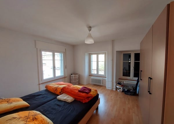 Appartement de 4,5 pièces au 2ème étage 5