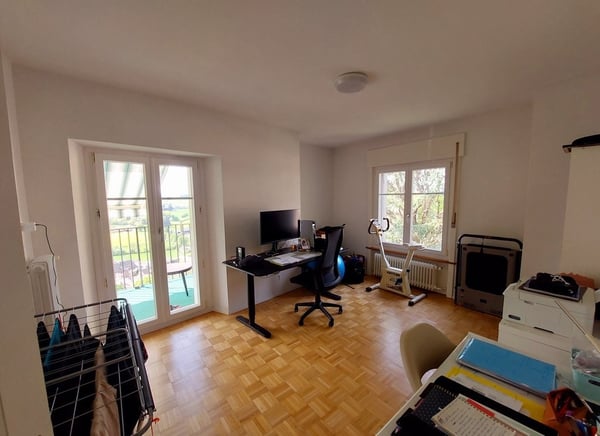 Appartement de 4,5 pièces au 2ème étage 7