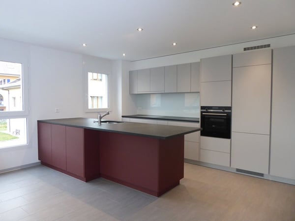 Appartement de 4,5 pièces au 2ème étage 2