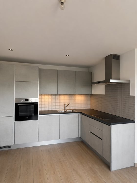 Appartement de 3,5 pièces au 1er étage 3
