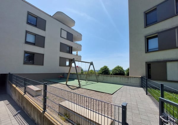 Appartement de 3,5 pièces au 1er étage 6
