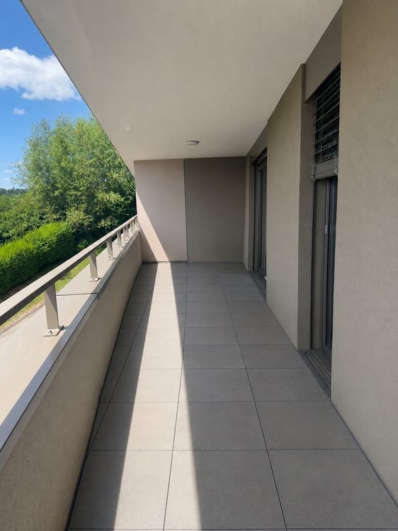 Appartement de 3,5 pièces au 1er étage 2