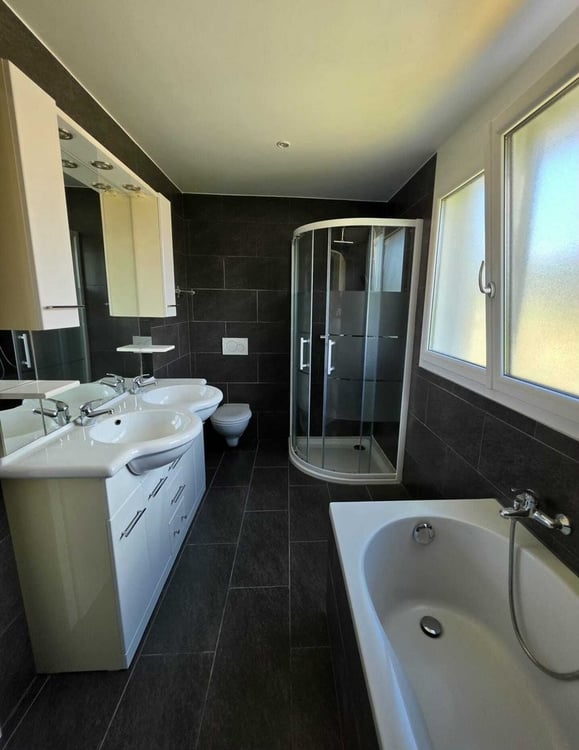 Villa mitoyenne de 5.5 pièces à Romont 10