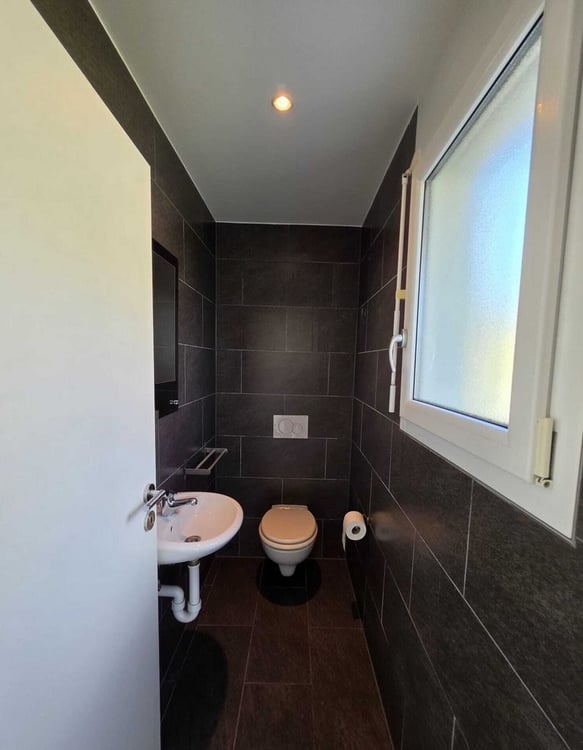 Villa mitoyenne de 5.5 pièces à Romont 9