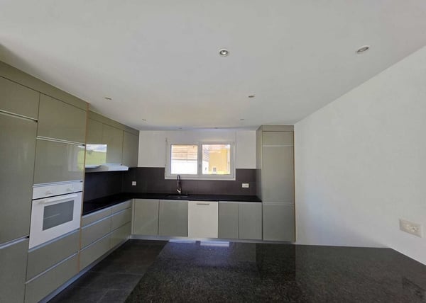 Villa mitoyenne de 5.5 pièces à Romont 2