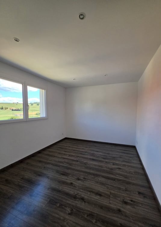 Villa mitoyenne de 5.5 pièces à Romont 7
