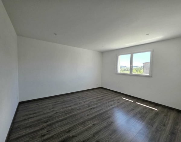 Villa mitoyenne de 5.5 pièces à Romont 5
