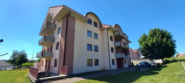 Appartement de 3.5 pièces au 1er étage 1