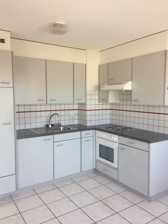Appartement de 3.5 pièces au 1er étage 2