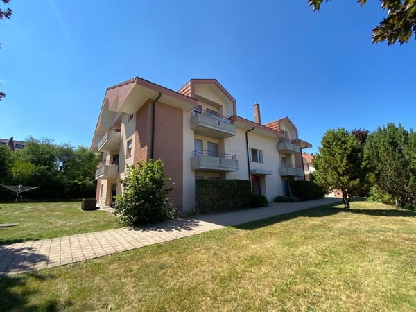 Appartement de 4,5 pièces au 2ème étage 1
