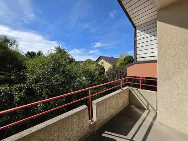 Appartement de 4,5 pièces au 2ème étage 11