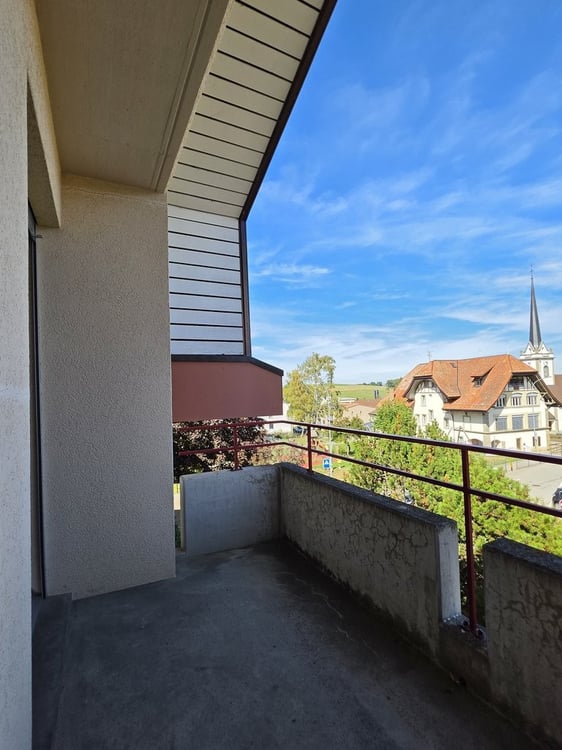 Appartement de 4,5 pièces au 2ème étage 12
