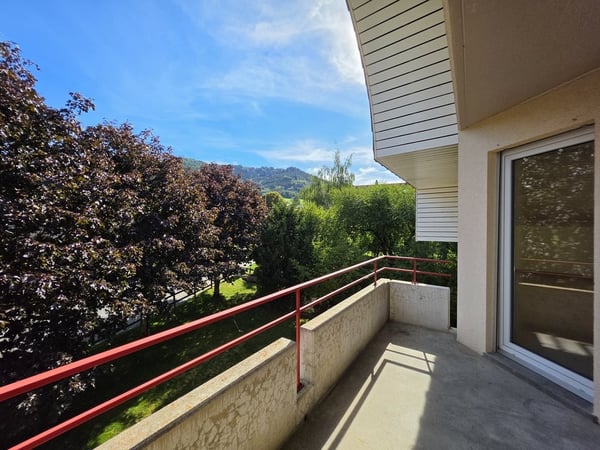 Appartement de 4,5 pièces au 2ème étage 10