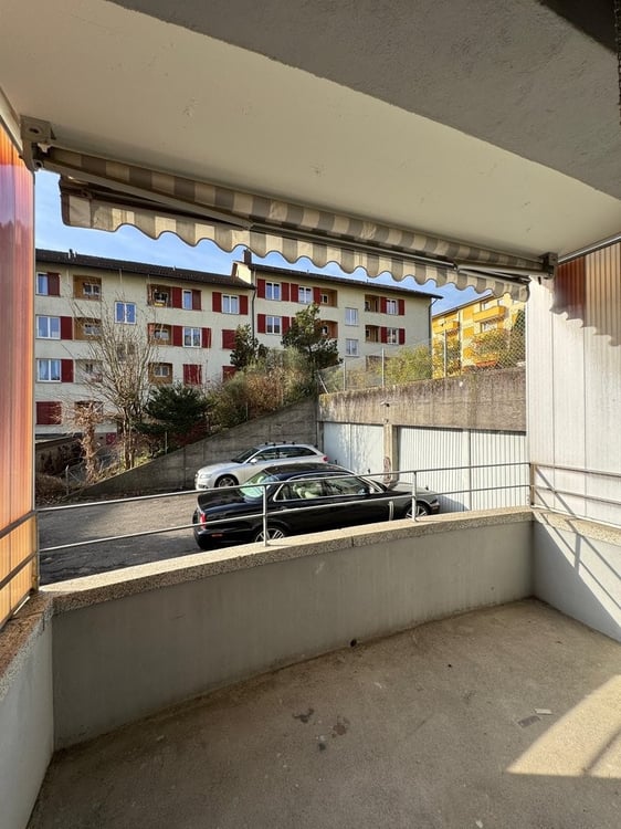 Ein 1.5 Zimmerwohnung in Grenchen zu vermieten ! 7