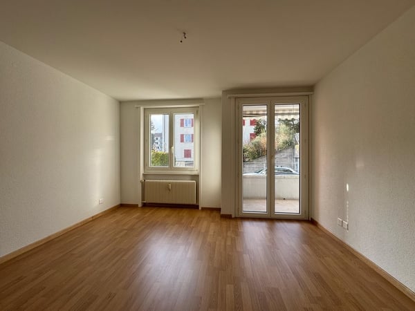 Ein 1.5 Zimmerwohnung in Grenchen zu vermieten ! 4