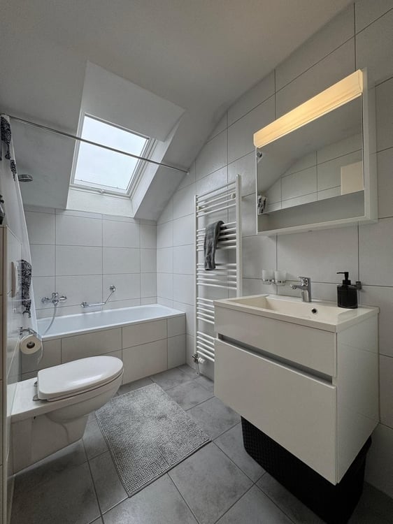 Schöne 1.5 Zimmerwohnung in Arch zu vermieten ! 5