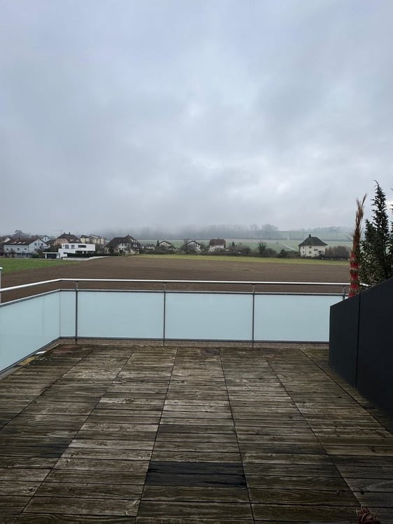 Schöne 1.5 Zimmerwohnung in Arch zu vermieten ! 8