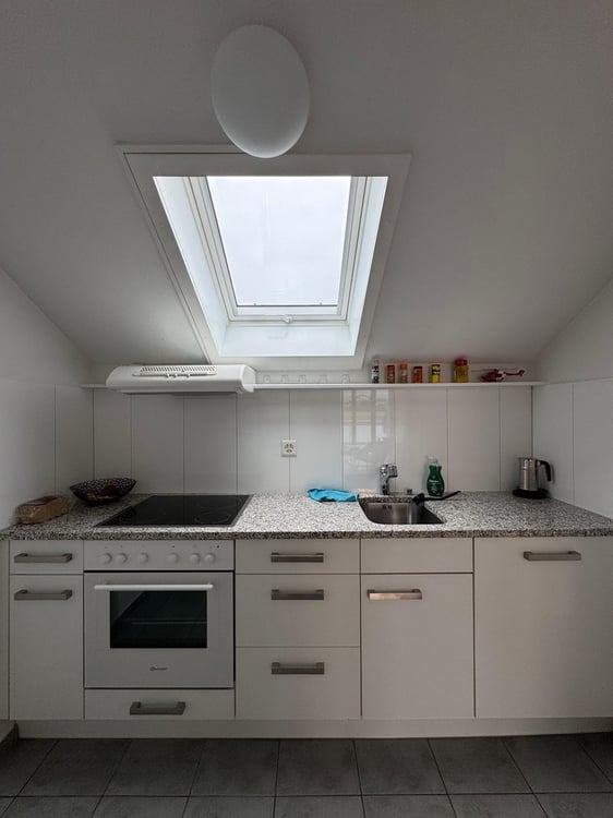 Schöne 1.5 Zimmerwohnung in Arch zu vermieten ! 6