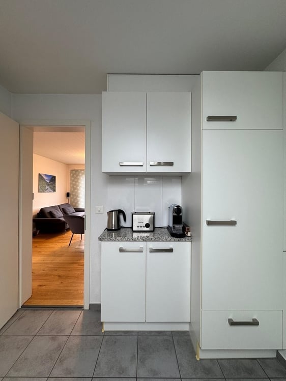 Schöne 1.5 Zimmerwohnung in Arch zu vermieten ! 7