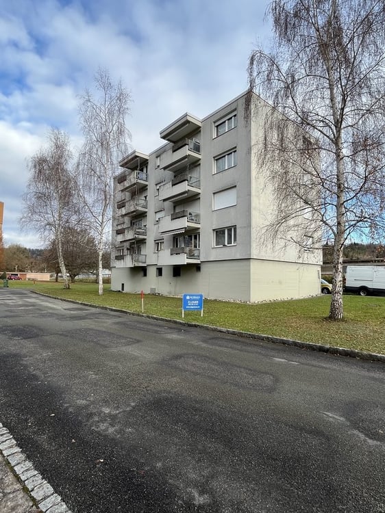 Porrentruy