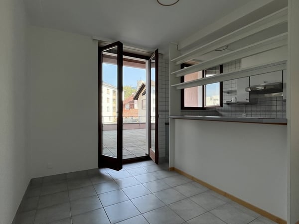 Appartement de 2.5pcs à louer pour de suite au centre de Moutier ! 7