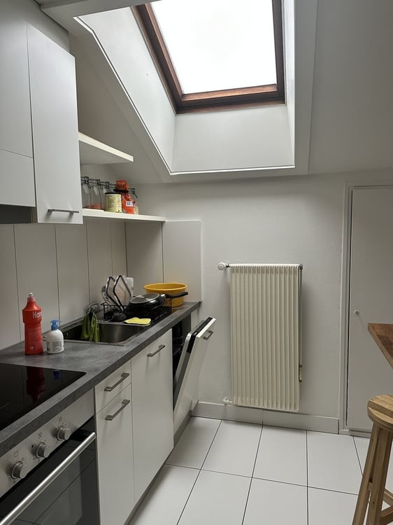 Eine schöne 2.5 Zimmerwohnung in Grenchen zu vermieten 5