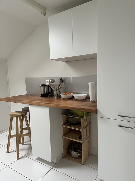 Eine schöne 2.5 Zimmerwohnung in Grenchen zu vermieten 4
