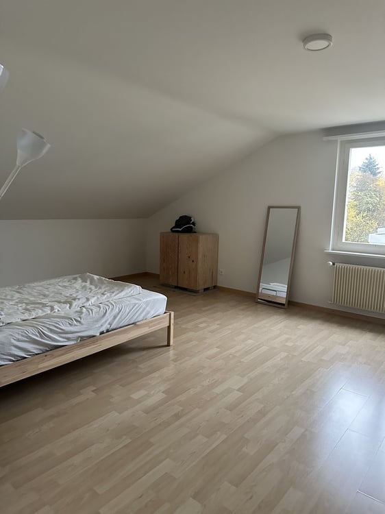 Eine schöne 2.5 Zimmerwohnung in Grenchen zu vermieten 3