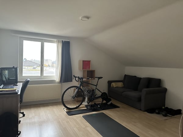 Eine schöne 2.5 Zimmerwohnung in Grenchen zu vermieten 2