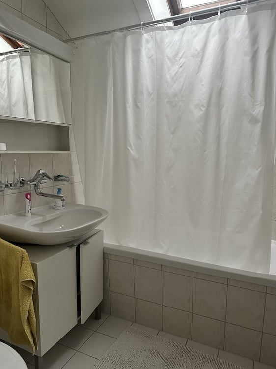 Eine schöne 2.5 Zimmerwohnung in Grenchen zu vermieten 6